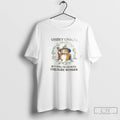 Premium Visibly Unwell But Still Filled With Childlike Wonder Cat Wizard Tee T Shirts Sweater