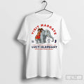 Premium Visit Margate Since 1881 The Famous Home Of Lucy The Elephant T Shirts Sweater Hoodie, Sweatshirt | CoreVibeTees.com