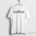 Premium Wac 6888th Central Postal Directory Battalion Six Triple Eight T-Shirts, Hoodie, Sweatshirt | CoreVibeTees.com