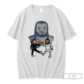 Premium Wwe Wrestlers Bray Wyatt Roman Reigns Seth Rollins New York Meme T Shirts Sweater