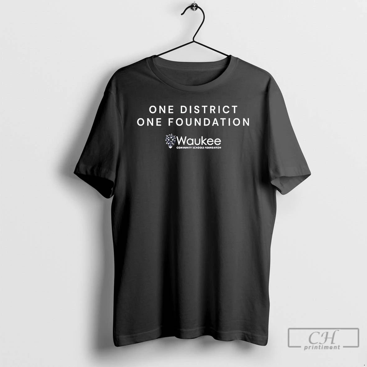 Premium Waukee Community School Foundation Northwest Warriors T-Shirts, Hoodie, Sweatshirt | CoreVibeTees.com