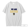 Premium We Are Savio Richardson Tee