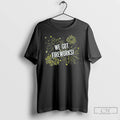 Premium We Got Fireworks Ornaments T-Shirts, Hoodie, Sweatshirt | CoreVibeTees.com