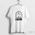 Premium Welcome To Mamdanistan 2026 Tee