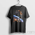 Premium Wemby Alien Victor Wembanyama 3 Points San Antonio Spurs Basketball Game Day T Shirts