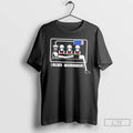 Premium Wemby Alien Workshop Victor Wembanyama San Antonio Spurs Tee