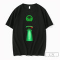 Premium Wemby Wembanyama Alien Nike Logo Tower Lit Up
