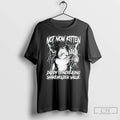 Premium Werewolf Not Now Kitten Daddy Is Increasing Shareholder Value T-Shirts, Hoodie, Sweatshirt | CoreVibeTees.com