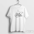 Premium West Virginia Its All Relative In State Graphic T-Shirts, Hoodie, Sweatshirt | CoreVibeTees.com