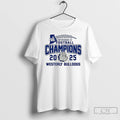 Premium Westerly Bulldogs 2025 Riil Division 2 Football Champions Ornaments T-Shirts, Hoodie, Sweatshirt | CoreVibeTees.com