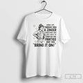 Premium When Life Throws You A Zinger Sometimes You Just Have To Put On Your T-Shirts, Hoodie, Sweatshirt | CoreVibeTees.com