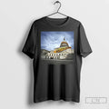 Premium White House Shutdown Long Sleve T Shirts