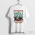 Premium Whole Foods Market Horror Film Hallothanksmas Its The Most Wonderful Time Of The Year