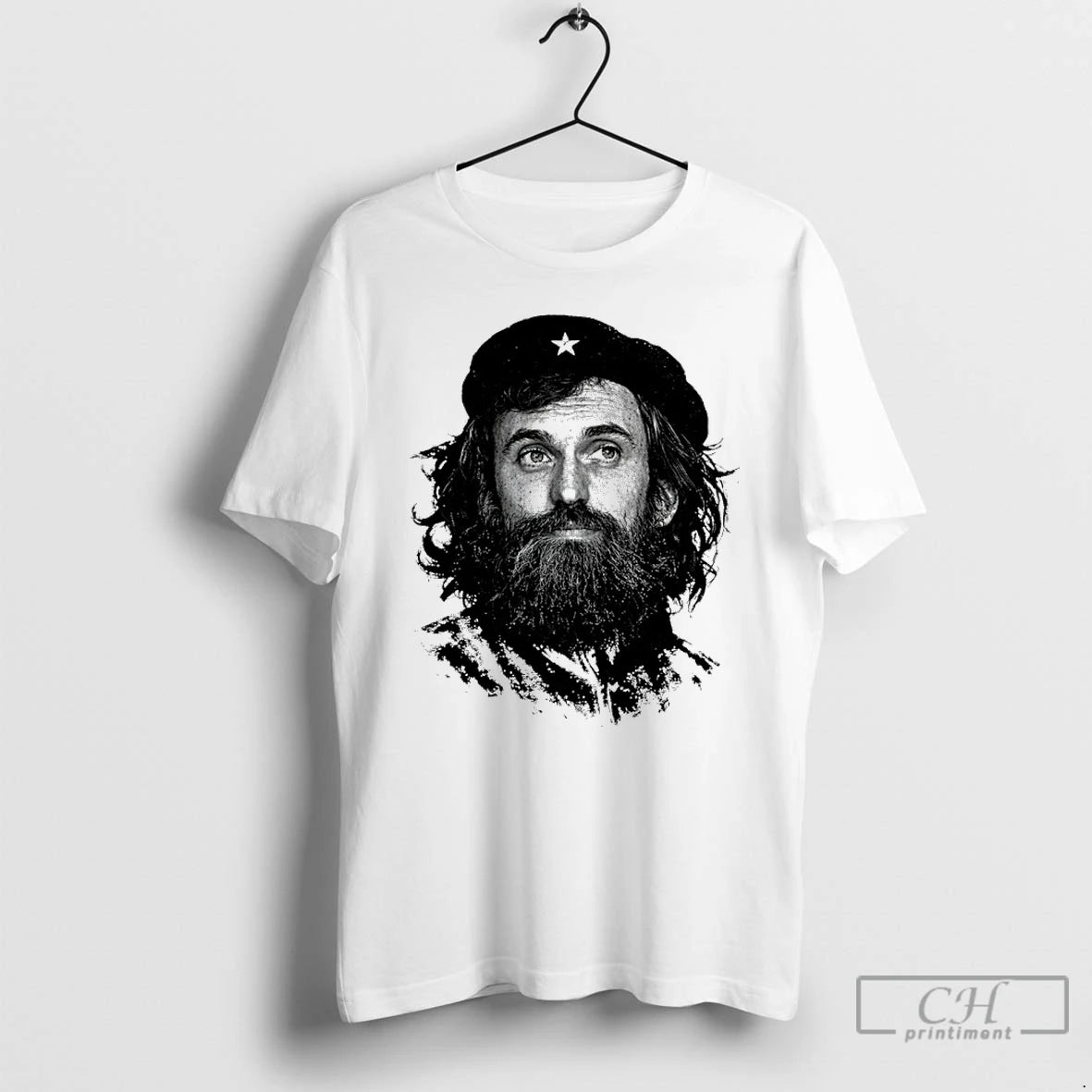 Premium William Kelly X Che Guevara T-Shirts, Hoodie, Sweatshirt | CoreVibeTees.com