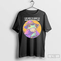 Premium Wizard Frog I Am Here To Annoy As Many People As I Can T-Shirts, Hoodie, Sweatshirt | CoreVibeTees.com