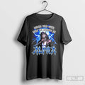 Premium Wolf Lower Your Voice When You Address An Alpha T-Shirts, Hoodie, Sweatshirt | CoreVibeTees.com