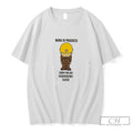 Premium Work In Progress Sorry For Any Inconvenience Caused Construction Tee