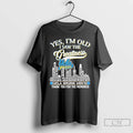Premium Yes Im Old I Saw The Greatness Ucla Bruins Mens Thank You For The T-Shirts, Hoodie, Sweatshirt | CoreVibeTees.com