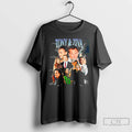 Premium Ziva David And Tony Dinozzo Graphic T-Shirts, Hoodie, Sweatshirt | CoreVibeTees.com