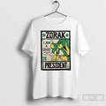Premium Zorak I Am A Crook For President 28 T-Shirts, Hoodie, Sweatshirt | CoreVibeTees.com
