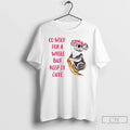 Premium Koala Go Wild For A While But Keep It Cute T-Shirts, Hoodie, Sweatshirt | CoreVibeTees.com
