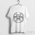Premium Novdwufd Justice For Renee Nicole Good Minneapolis Jan 8 2026 T-Shirts, Hoodie, Sweatshirt | CoreVibeTees.com