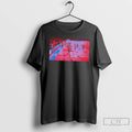 Premium Qdfp6o4r Mateta Crystal Palace Conference League Champions Tee
