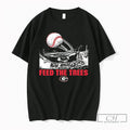 Premium Swbctjxl Feed The Trees Georgia Bulldogs Baseball Sports