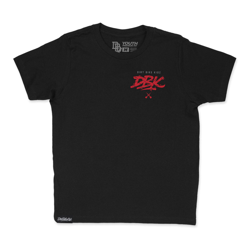Da Bear - Youth Premium Tee Hoodie, Sweatshirt | CoreVibeTees.com (Image 2)