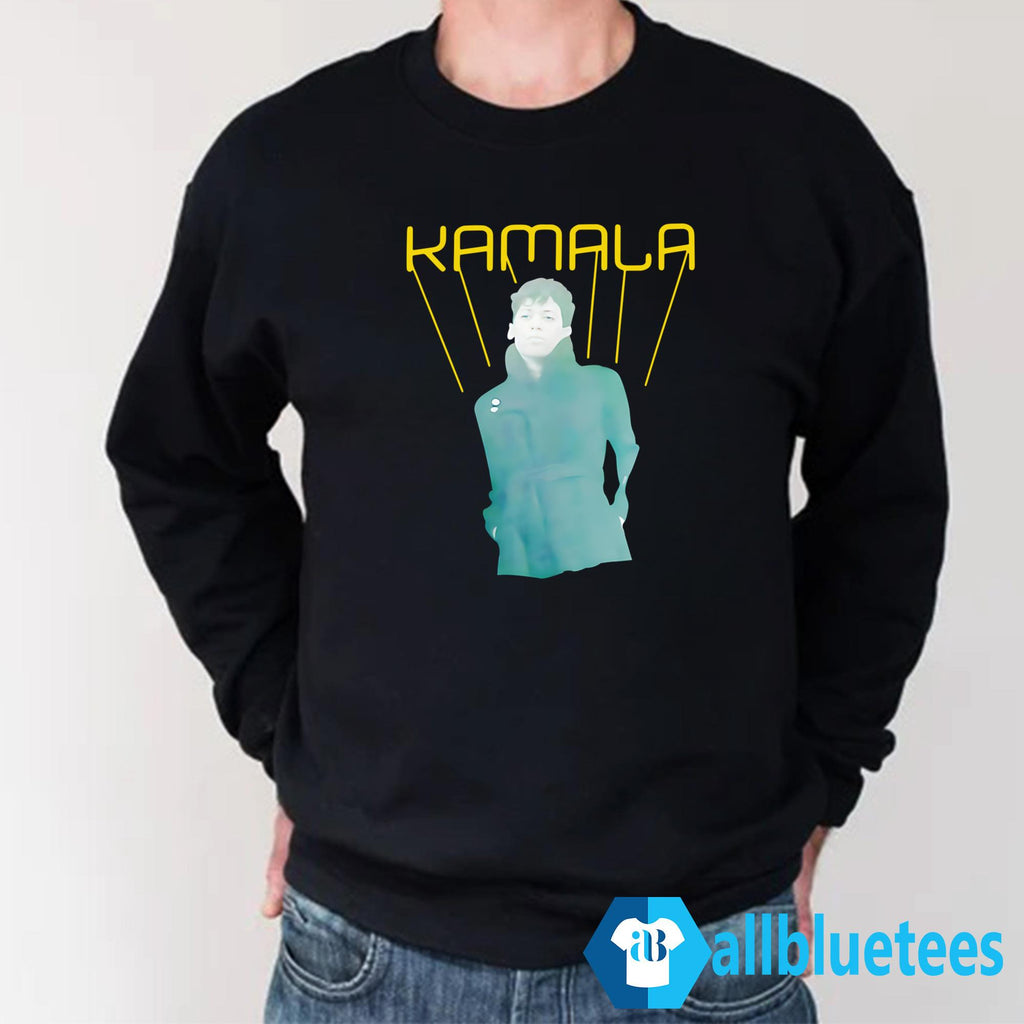 Pretty For President Kamala Shirt