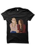 Pretty Little Liars T-Shirt Style009 Hoodie, Sweatshirt | CoreVibeTees.com