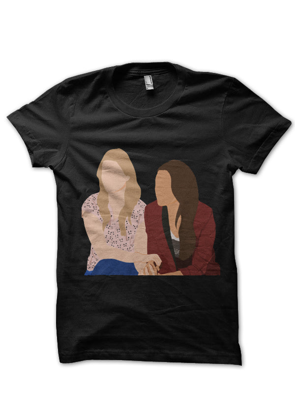 Pretty Little Liars T-Shirt Style009 Hoodie, Sweatshirt | CoreVibeTees.com