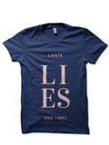 Pretty Little Liars T-Shirt Style008 Hoodie, Sweatshirt | CoreVibeTees.com