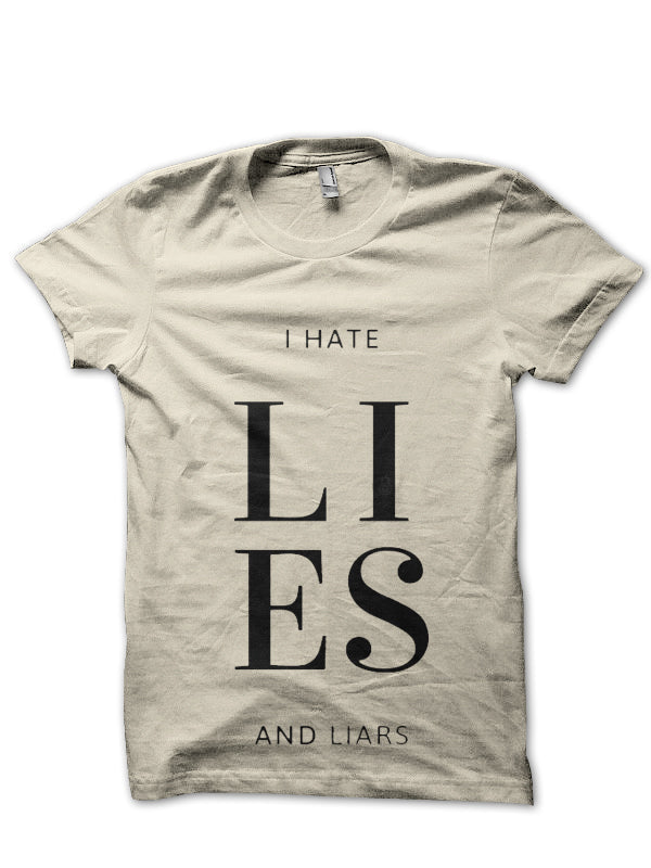 Pretty Little Liars T-Shirt Style007 Hoodie, Sweatshirt | CoreVibeTees.com