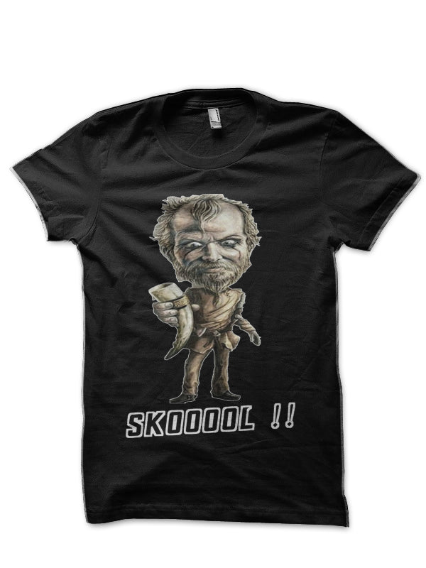 Vikings Black T-Shirt Style001 Hoodie, Sweatshirt | CoreVibeTees.com