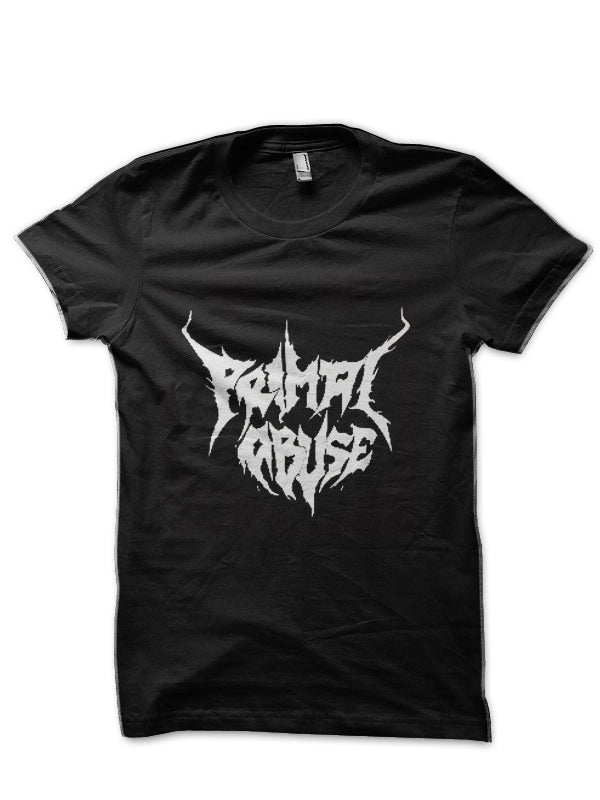 Primal Abuse T-Shirt Style005 Hoodie, Sweatshirt | CoreVibeTees.com