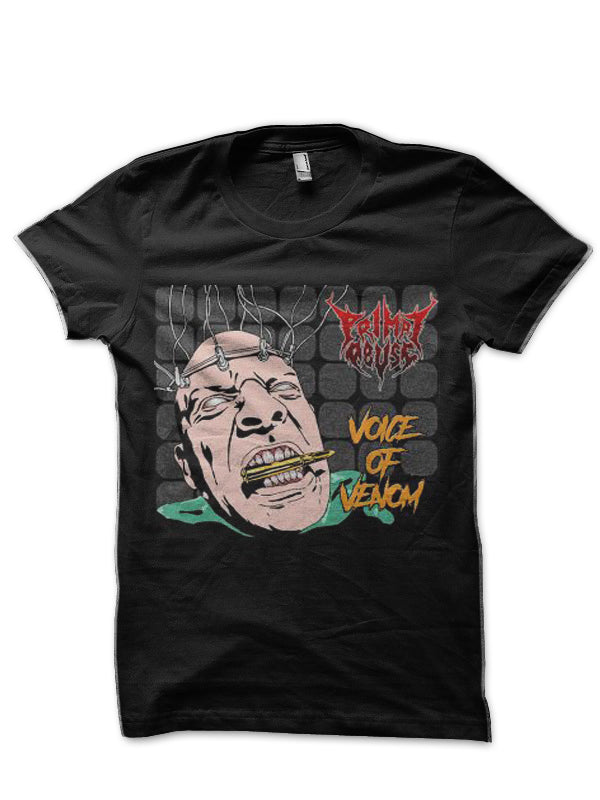 Primal Abuse T-Shirt Style003 Hoodie, Sweatshirt | CoreVibeTees.com