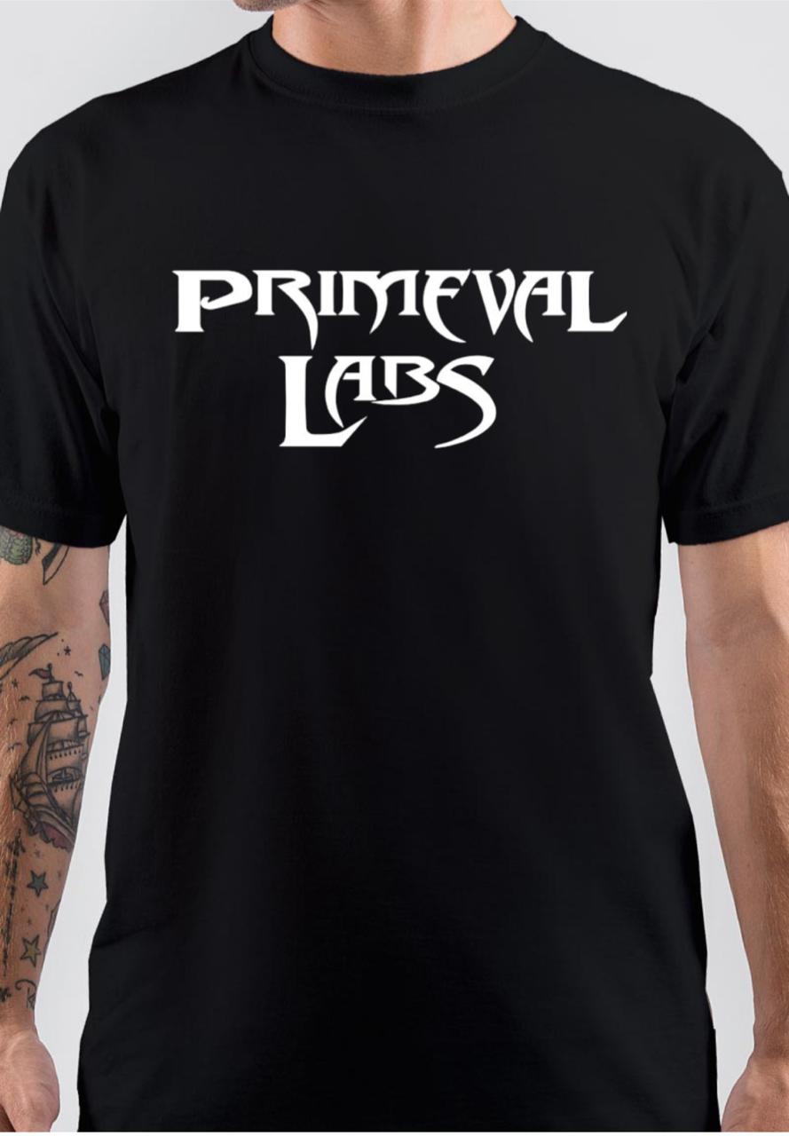 Primeval Labs T-Shirt Hoodie, Sweatshirt | CoreVibeTees.com