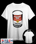 Primordial Soup Shake Well life may occur shirt