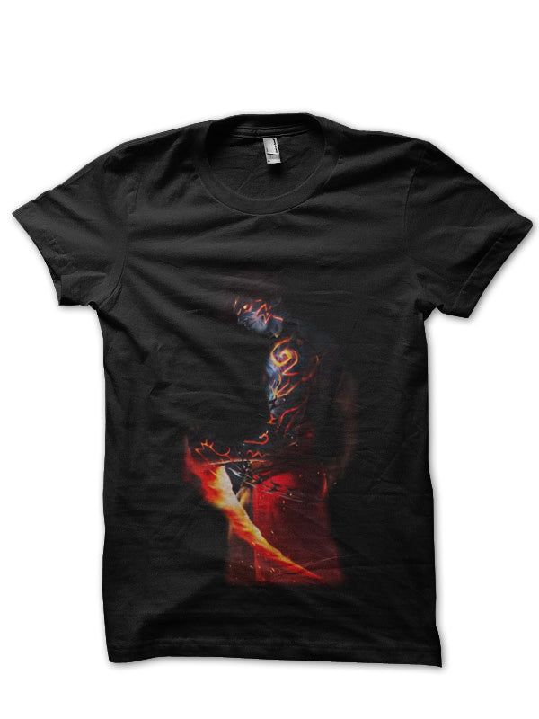 Prince Of Persia T-Shirt Style008 Hoodie, Sweatshirt | CoreVibeTees.com