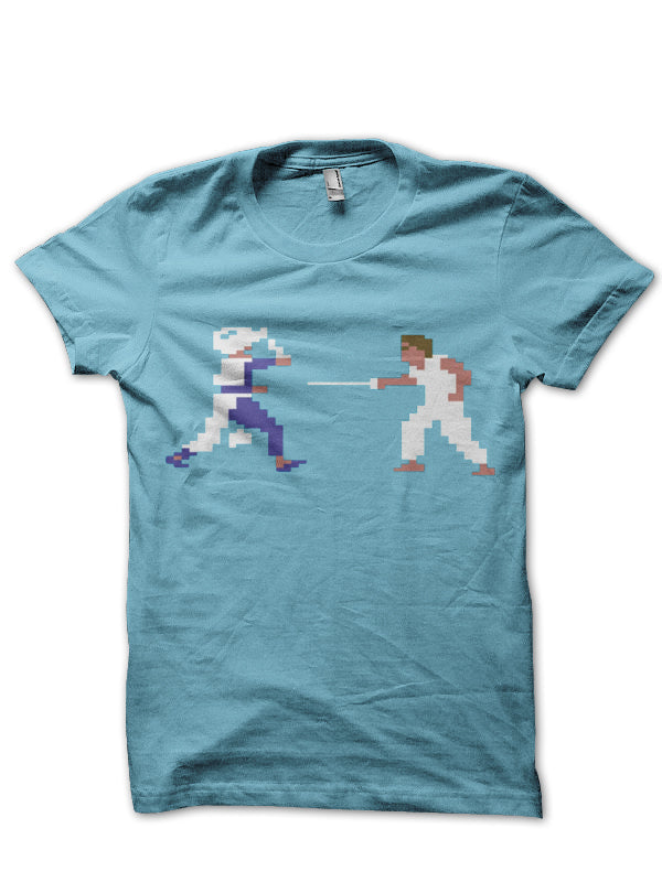 Prince Of Persia T-Shirt Style002 Hoodie, Sweatshirt | CoreVibeTees.com