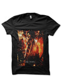 Prince Of Persia T-Shirt Style003 Hoodie, Sweatshirt | CoreVibeTees.com
