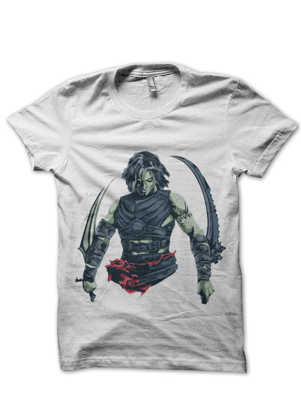 Prince Of Persia T-Shirt Style001 Hoodie, Sweatshirt | CoreVibeTees.com