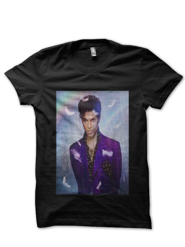 Prince T-Shirt Style007 Hoodie, Sweatshirt | CoreVibeTees.com