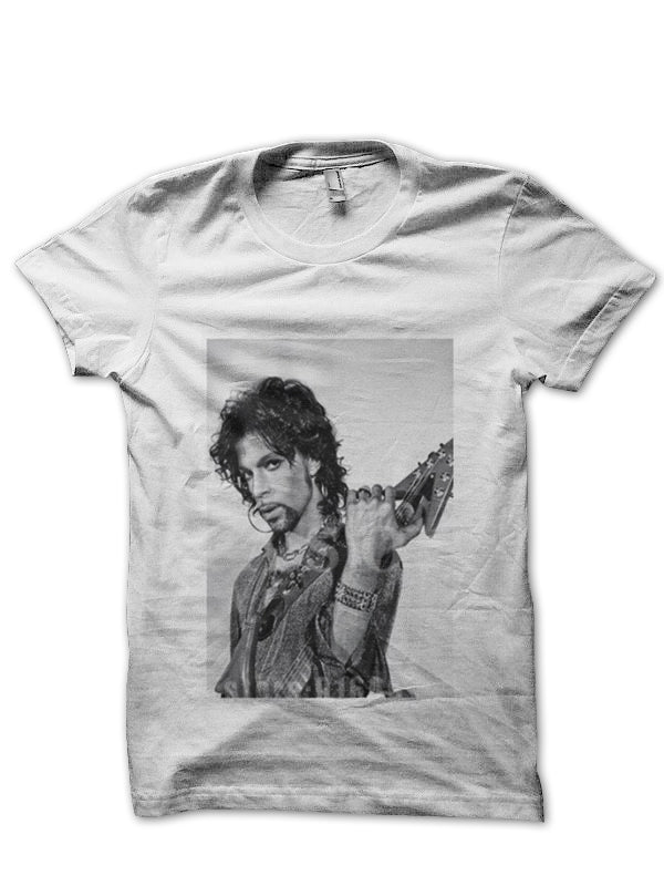 Prince T-Shirt Style006 Hoodie, Sweatshirt | CoreVibeTees.com