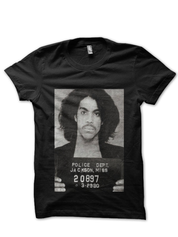 Prince T-Shirt Style005 Hoodie, Sweatshirt | CoreVibeTees.com