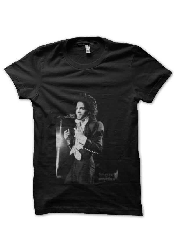 Prince T-Shirt Style004 Hoodie, Sweatshirt | CoreVibeTees.com
