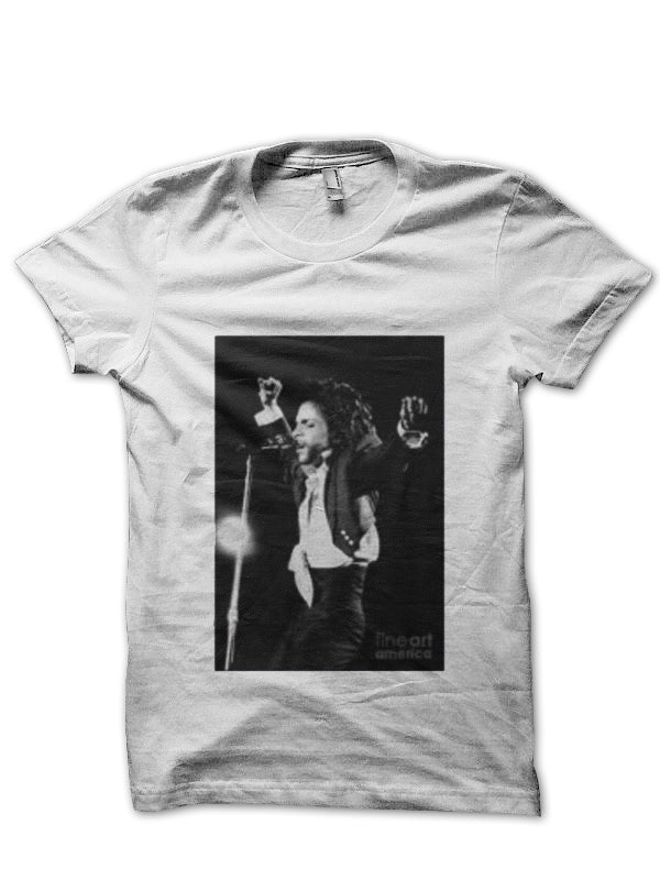 Prince T-Shirt Style003 Hoodie, Sweatshirt | CoreVibeTees.com