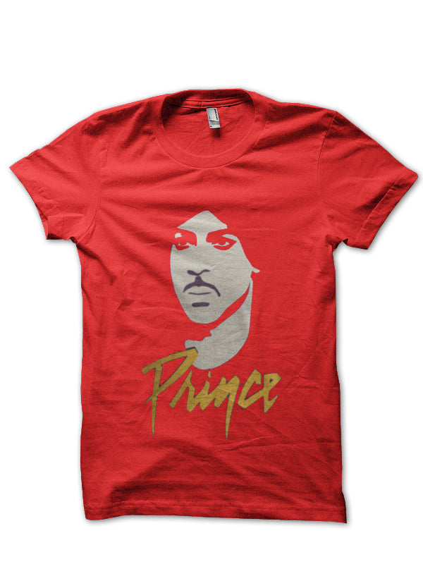 Prince T-Shirt Style001 Hoodie, Sweatshirt | CoreVibeTees.com