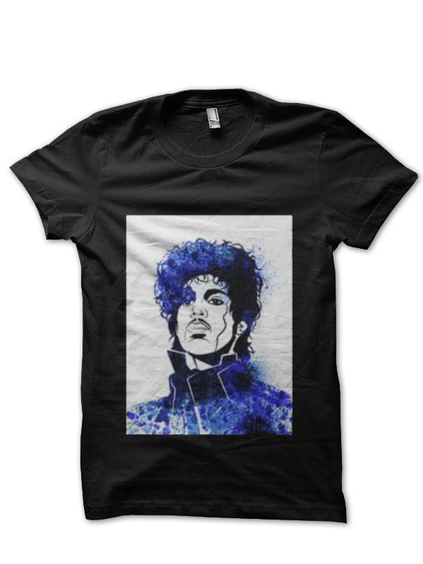Prince T-Shirt Hoodie, Sweatshirt | CoreVibeTees.com
